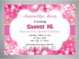 Invitations for Teenage Girl Birthday Party 18 Teenage Birthday Invitations Psd Vector Eps Ai