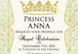 Invite A Princess to Your Party 25 Best Ideas About Princess Birthday Invitations On