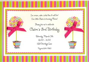 Invite to A Party Wording Birthday Dinner Party Invitation Wording Cimvitation