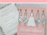 Invited to Bridal Shower but Not Wedding Wording Your Bridal Shower Invitations