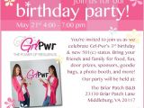 Inviting Friends for Birthday Party Invitation for Birthday Party to Your Friend