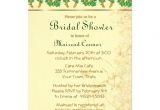 Irish Bridal Shower Invitations 227 Irish Bridal Shower Invitations Irish Bridal Shower