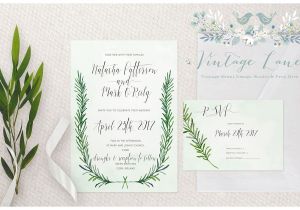 Irish Wedding Invitations Templates Wedding Invitation Wording L Examples Of What to Say In A