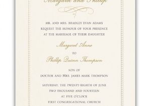 Irish Wedding Invitations Templates Wedding Invitations Ireland Wedding Stationery Classic