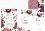 It Works Wrap Party Invitation Template Diy Word Template Wedding Invitation Stationary Set