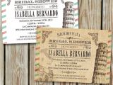 Italian Bridal Shower Invitations 189 Best Images About Pizza & Italian Party Idea S On