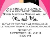 Jack and Jill Bridal Shower Invitations 17 Best Images About Wedding Shower Invitations On
