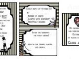 Jack and Sally Wedding Invitation Template 32 Best Images About Ideas On Pinterest Nightmare before