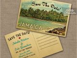 Jamaican themed Bridal Shower Invitations Jamaica Wedding Invitations Vtw Nifty Printables
