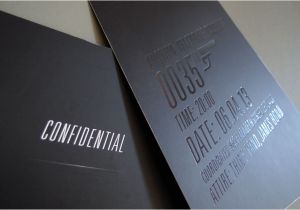 James Bond Party Invitation Wording 301 Moved Permanently