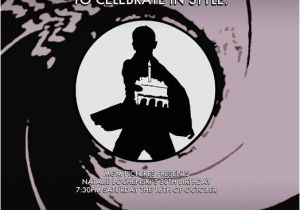 James Bond Party Invitation Wording 45 Best Images About Casino Royale Save the Date