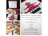 Japanese Dinner Party Invitations the Crafty soprano Invitations for An asian Dinner Party