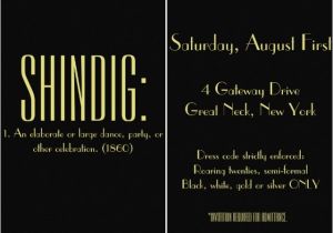 Jay Gatsby Party Invitation F Scott Fitzgerald 39 S Home is for Sale Let 39 S Throw A Party