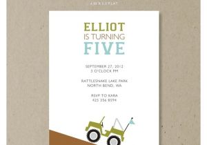Jeep Baby Shower Invitations 18 Best Jeep Baby Shower Images On Pinterest