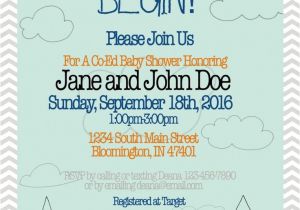 Jeep Baby Shower Invitations 28 Best Blueline Images On Pinterest