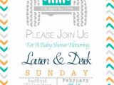 Jeep Baby Shower Invitations Gender Neutral Baby Shower Invite Jeep theme