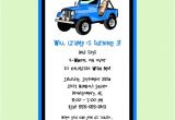 Jeep Baby Shower Invitations Jeep themed Invite Family Pinterest