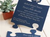 Jigsaw Puzzle Party Invitations 140 Best Images About Gotcha Day Party Ideas On Pinterest