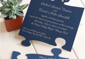 Jigsaw Puzzle Party Invitations 140 Best Images About Gotcha Day Party Ideas On Pinterest