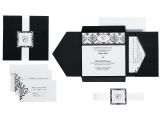 Joann Fabrics Wedding Invitation Kits Unique Wedding Invitation Kit Wedding Invitation Design