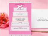 Joann Fabrics Wedding Invitation Kits Wilton 12 Ct Bridal Shower Cake Invitation Kit at Joann Com