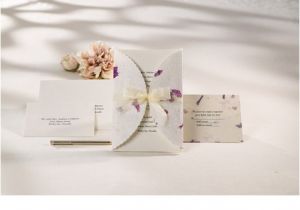 Joann Fabrics Wedding Invitation Kits Wilton Wedding Invitation Kit Pressed Floral Lavender Jo Ann