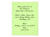 Job Promotion Party Invitation Retro Promotion or Off to New Job Party Invitation Zazzle