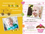 Joint Birthday Party Invitation Template Pin by Anggunstore On Invitations Templates by