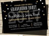 Joint Graduation Party Invitation Wording Printable Graduation Invitation Joint Graduation Party