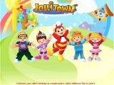 Jollibee Party Invitation Template Jollibee Party Package themes