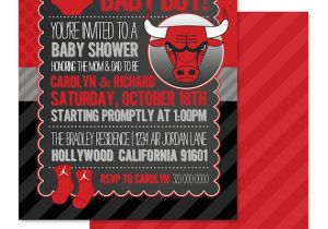 Jordan Baby Shower Invitations Set 20 5×7 Air Jordan Invitation You Print Jumpman Invite Air