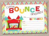 Jump Birthday Invitation Template Ink Obsession Designs Lots Of New Printable and Instant
