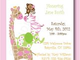 Jungle Jill Baby Shower Invitations 301 Moved Permanently