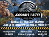 Jurassic World Birthday Invitation Template Free Jurassic World Custom Printable Birthday by 5dollarparty