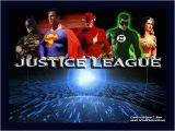 Justice League Birthday Invitation Template Justice League Free Printable Invitations Justice