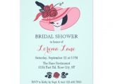 Kentucky Derby Bridal Shower Invitations Kentucky Derby Inspired Bridal Shower Invitation