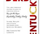 Kentucky Derby Party Invitation Ideas 209 Best Images About Kentucky Derby Party On Pinterest