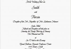 Kerala Wedding Invitation Template 75 General Wedding Invitation Letter Kerala Muslim Art