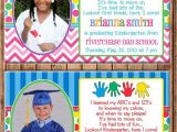 Kindergarten Graduation Invitation Ideas 17 Best Images About Preschool Beginning End Of the Year