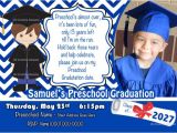 Kindergarten Graduation Invitation Wording 43 Printable Graduation Invitations Free Premium