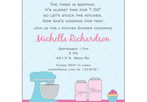Kitchen Party Invitation Cards Samples Kitchen Counter Shower Invitations