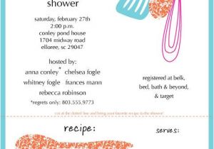 Kitchen Party Invitation Cards Zambia Kitchen Shower Invitation My Print Designs Bridal