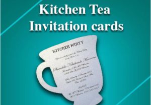 Kitchen Party Invitation Cards Zambia Products Wedding Cards
