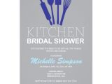 Kitchen themed Bridal Shower Invites Kitchen themed Bridal Shower Invitations