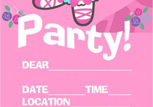 Kitty Party Invitation Template Free Printable Hello Kitty Birthday Party Invitations
