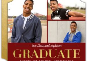 Lamar University Graduation Invitations Lamar High School Graduation Announcements Lamar Mo