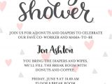 Language for Baby Shower Invitation 22 Baby Shower Invitation Wording Ideas