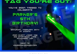 Laser Tag Party Invitations Free Laser Tag Invitation Laser Tag Invite Party Printable