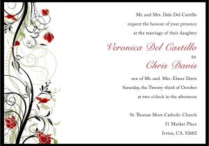 Latex Wedding Invitation Template todeka 39 S Blog Wedding Quincea Era Expo