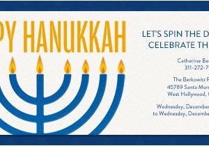 Latke Party Invitation Free Hanukkah Online Invitations Evite Com